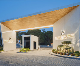 Sirene Belek Hotel
