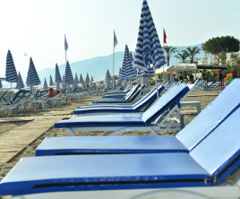Oba Time Hotel