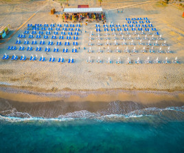 Club Big Blue Suite Hotel