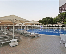 Bendis Beach Hotel