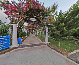 Bendis Beach Hotel