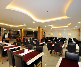 Grand Barhan Hotel