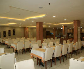 Grand Barhan Hotel