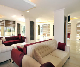 Grand Barhan Hotel