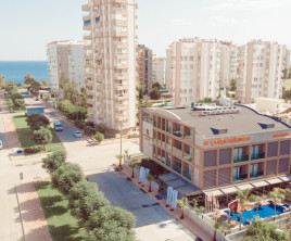 Laren Seaside Hotel & Spa