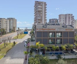 Laren Seaside Hotel & Spa