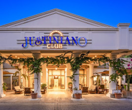 Justiniano Club Alanya