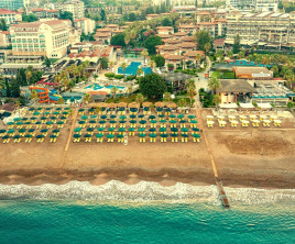 Justiniano Club Alanya