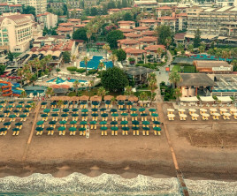 Justiniano Club Alanya