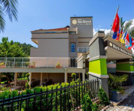 Rich Melissa Hotel
