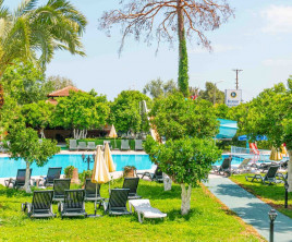 Belpoint Beach Hotel
