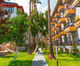 Belpoint Beach Hotel