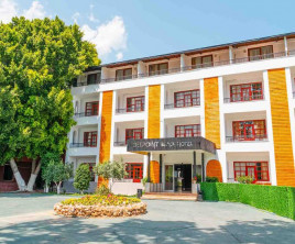 Belpoint Beach Hotel