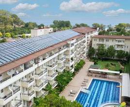 Club Hotel Belpinar