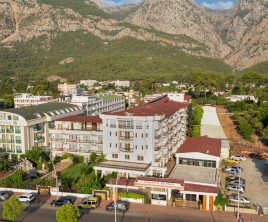 Club Hotel Belpinar