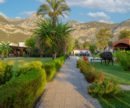 Club Hotel Belpinar