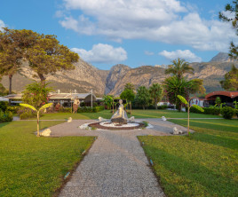 Club Hotel Belpinar