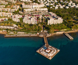 Baia Hotels Bodrum