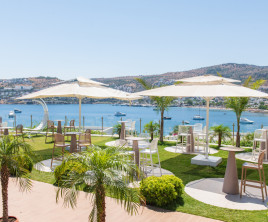 Baia Hotels Bodrum