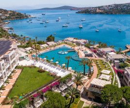 Baia Hotels Bodrum