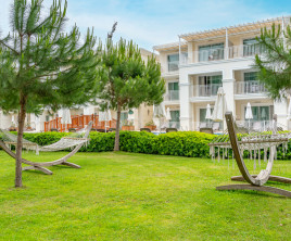 Bellis Deluxe Hotel