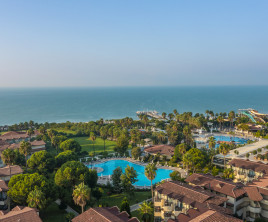 Bellis Deluxe Hotel
