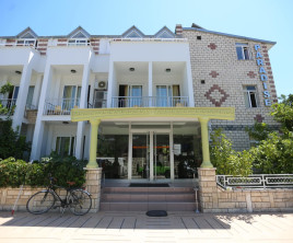 Kemer Paradise