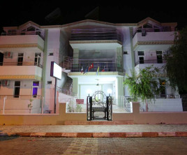 Kemer Paradise
