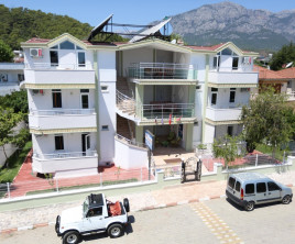 Kemer Paradise