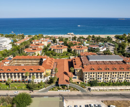 Club Hotel Phaselis Rose