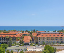 Club Hotel Phaselis Rose
