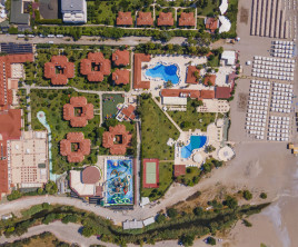 Club Hotel Phaselis Rose
