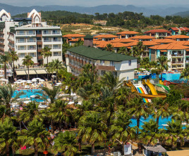 Galeri Resort Hotel