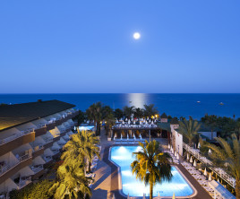 Galeri Resort Hotel