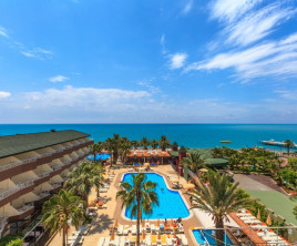 Galeri Resort Hotel