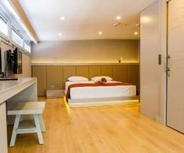 Kaila Beach Hotel