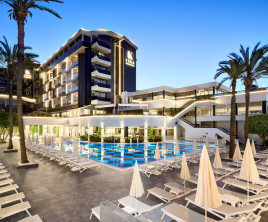 Kaila Beach Hotel