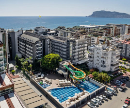 Kaila Beach Hotel