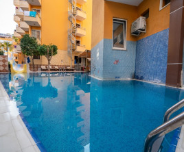 Kleopatra Ikiz Hotel