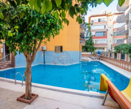 Kleopatra Ikiz Hotel