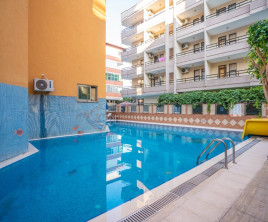 Kleopatra Ikiz Hotel