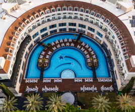 Meder Resort Hotel