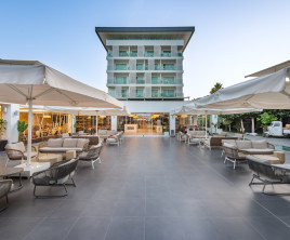White City Resort Hotel