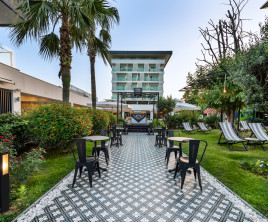 White City Resort Hotel