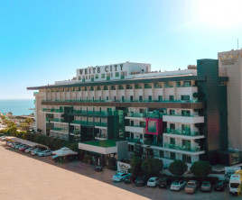 White City Resort Hotel