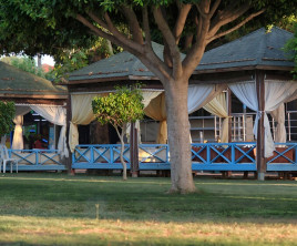 Lonicera World Hotel
