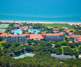 Belconti Resort Hotel