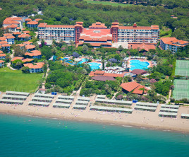 Belconti Resort Hotel
