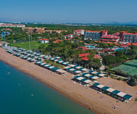 Belconti Resort Hotel