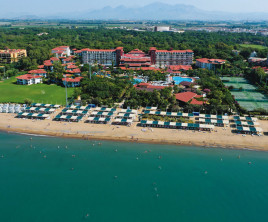 Belconti Resort Hotel